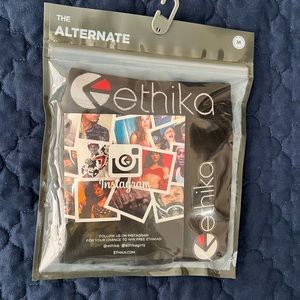NWT Ethika Alternate boxers